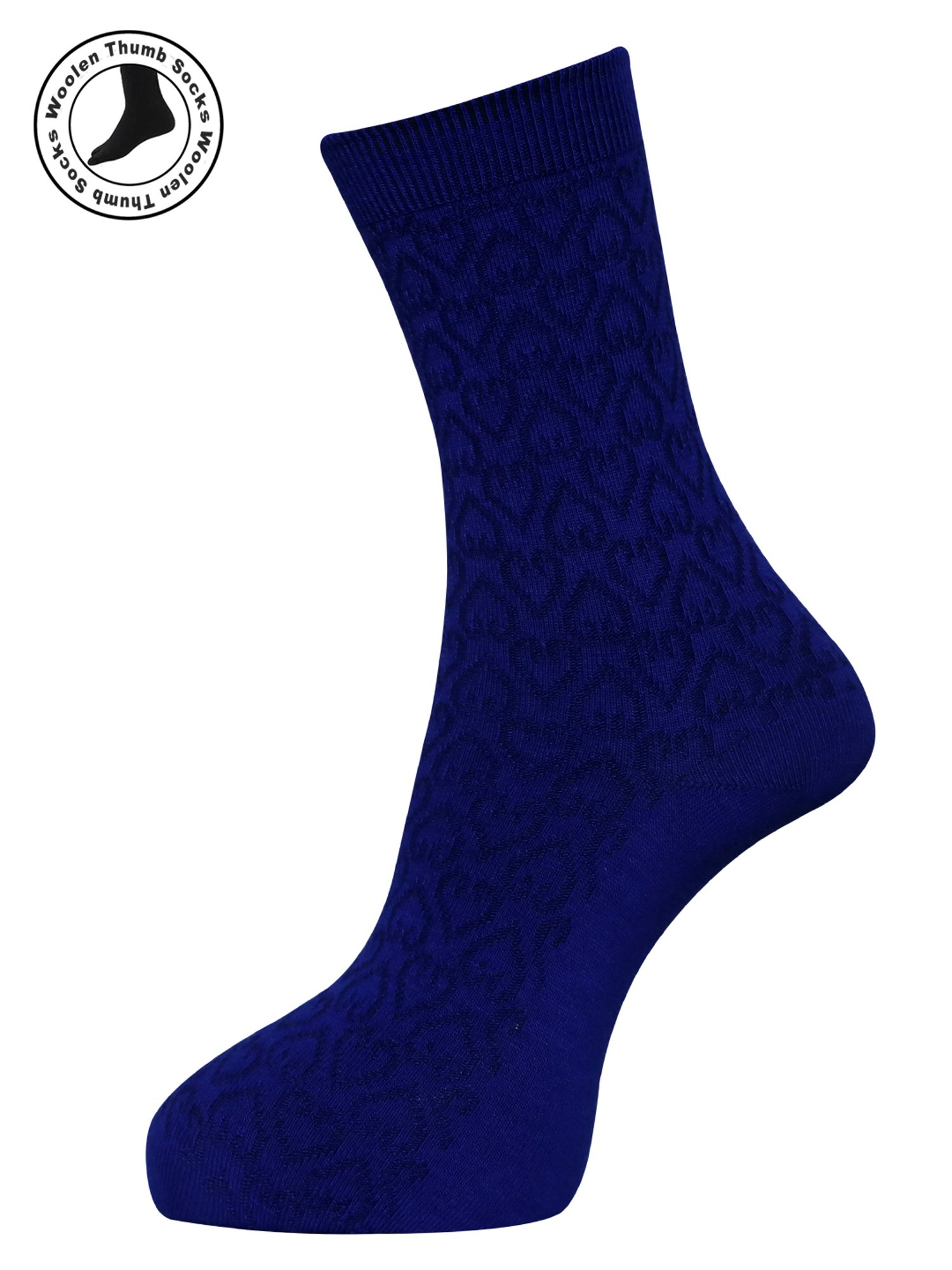 Dollar Assorted Socks - Pack of 3