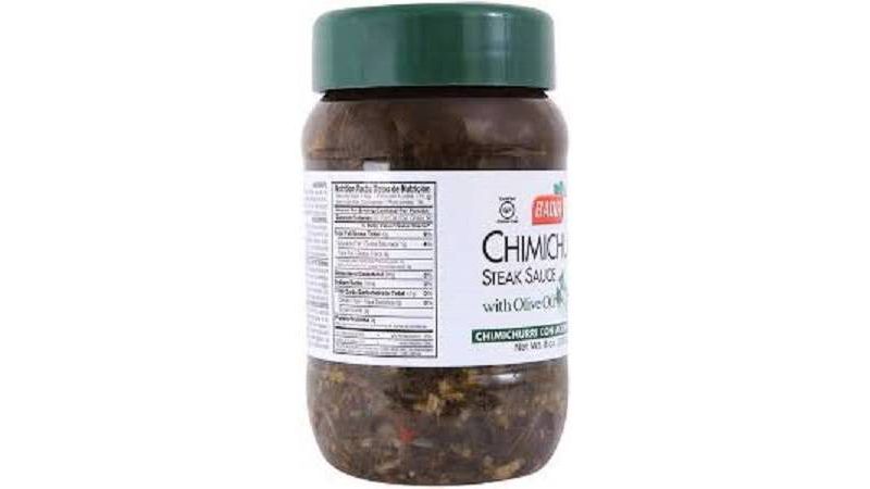 Badia Chimichurri Steak Sauce 8oz