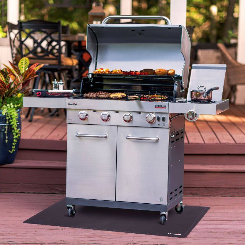 Char-Broil Grill Mat