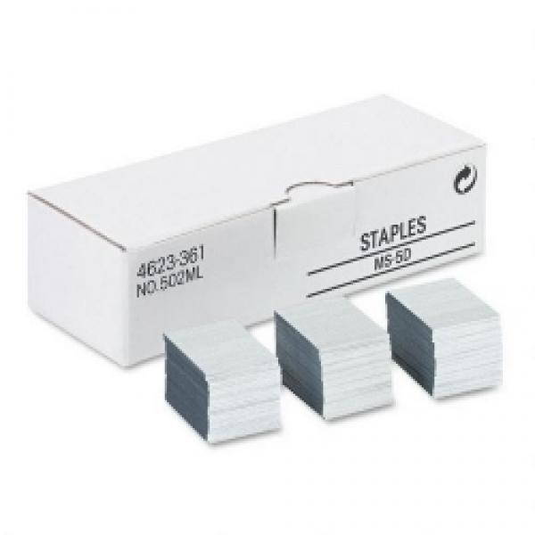 3-5,000 J1 STAPLE CTGS - 4623-361