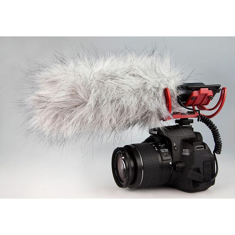 Rode Dead Cat VMP Windscreen