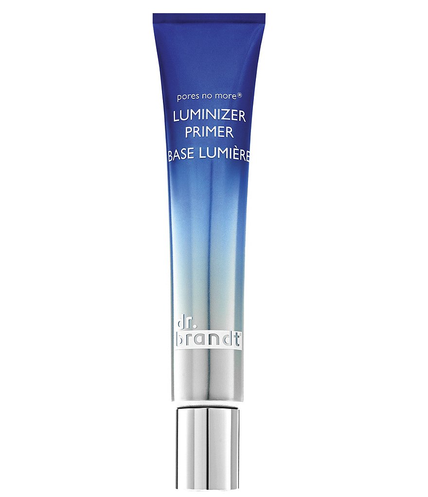Dr. Brandt Pores No More Luminizer Primer