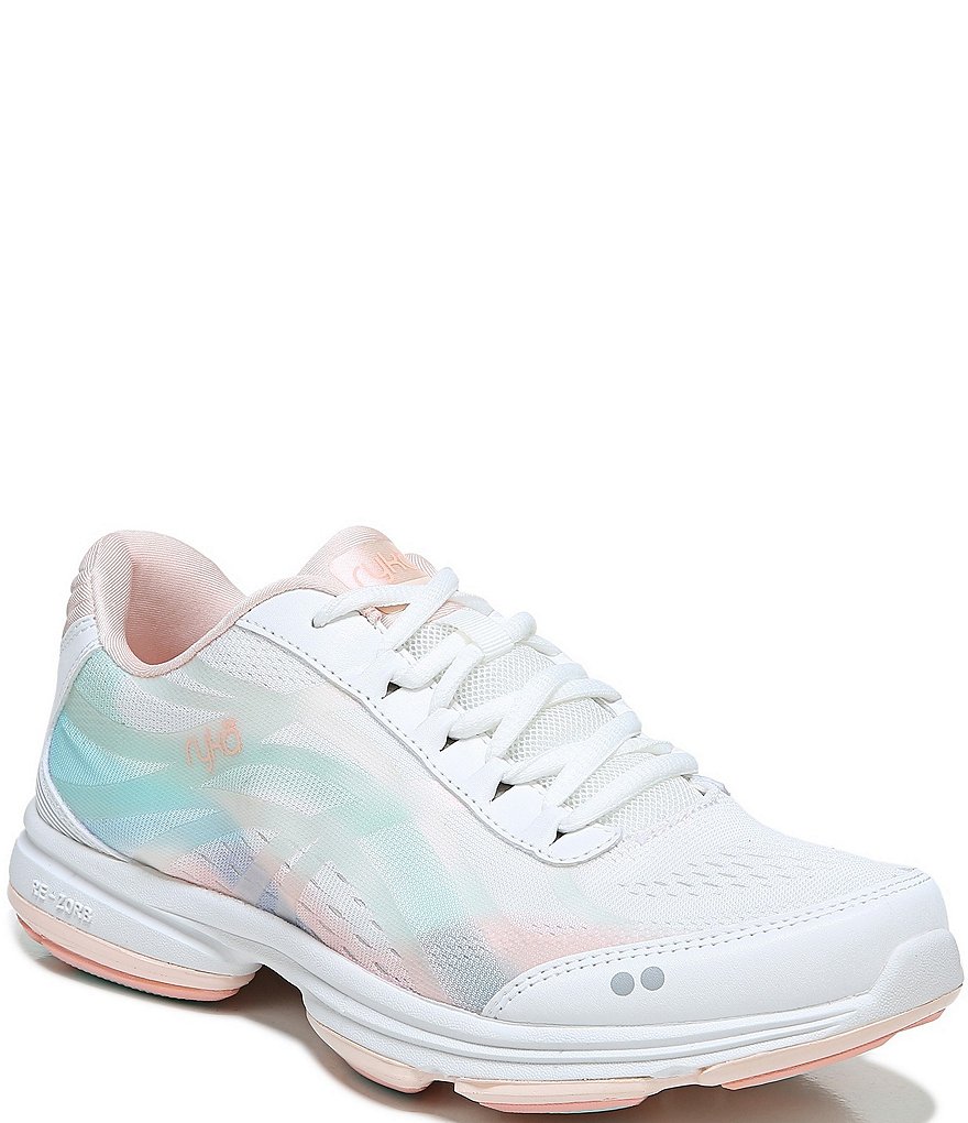 Reebok Women's DailyFit Slip-On Sneakers