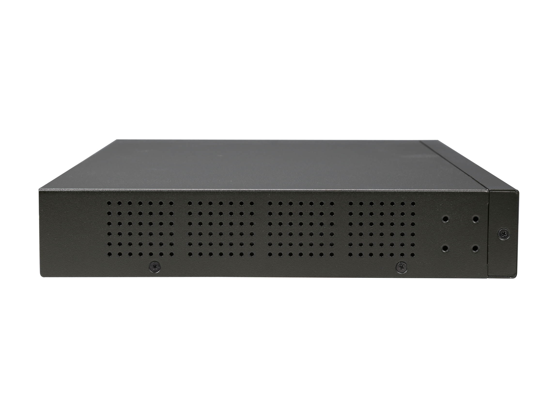 Buffalo BS-GS2016P 16-Port Gigabit Green Ethernet PoE Web Smart Switch with 2 SFP Slots