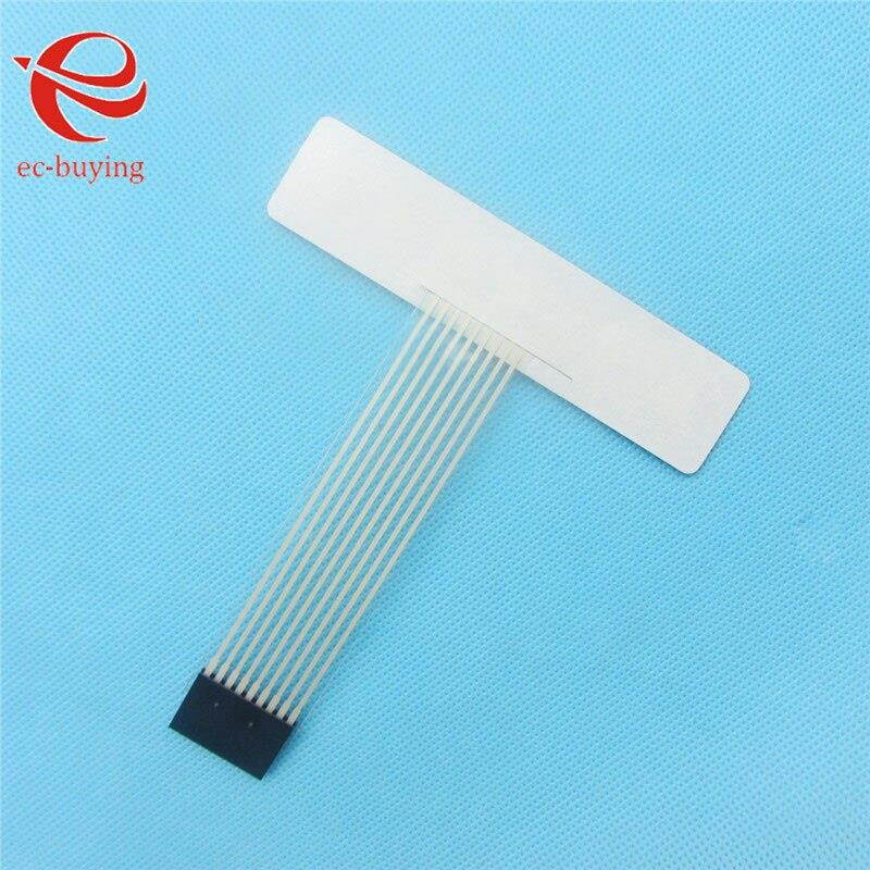 MagicBridge | Connects Apple Magic Trackpad 2 to Apple Wireless Keyboard - Trackpad and Keyboard not Included