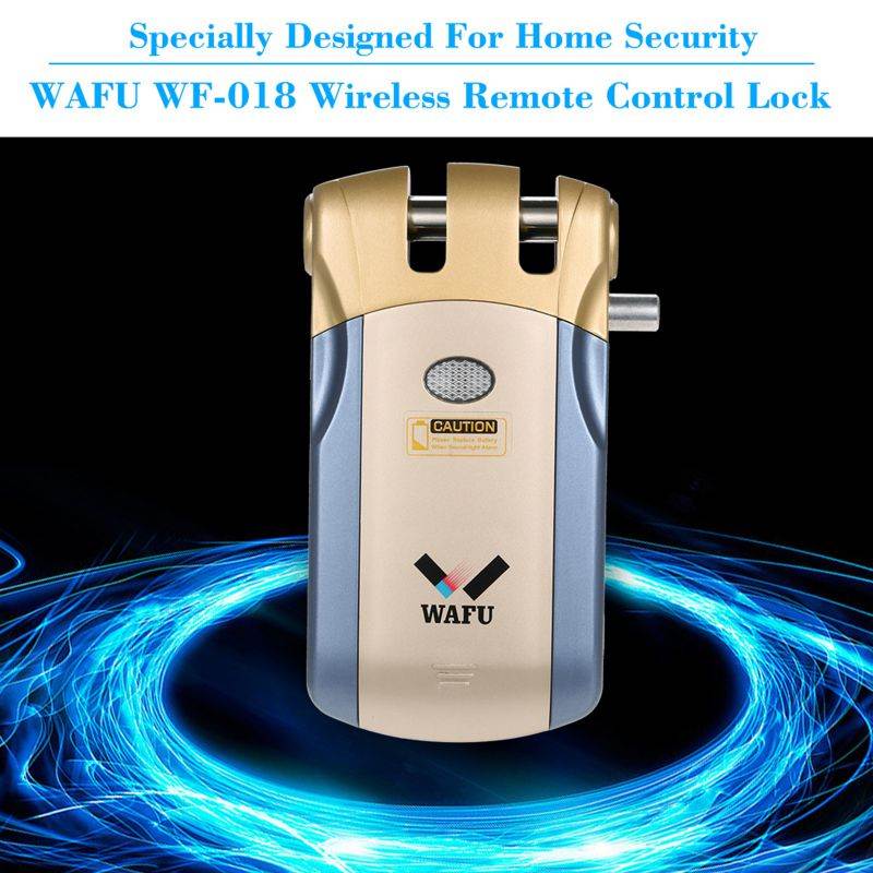 Intelligent Visual Doorbell Wifi Remote Intercom Home Security Multifunction Home Use