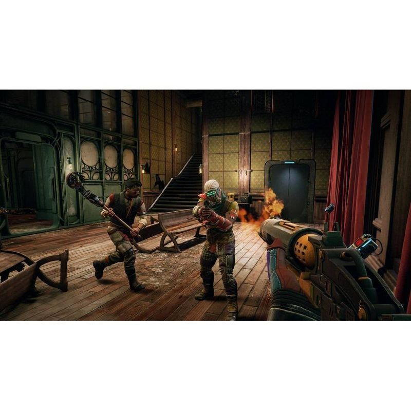 The Outer Worlds - Xbox One (Digital)