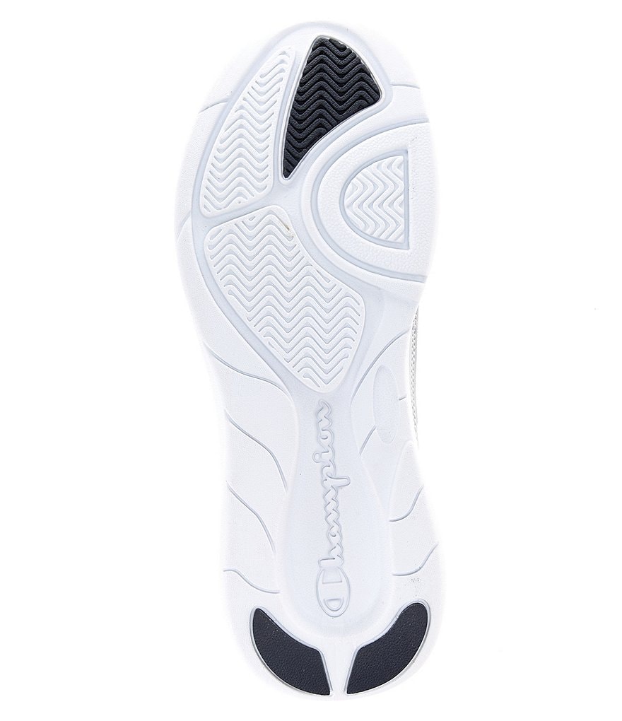 Champion Women's Legacy A Lo Slip-On Sneakers