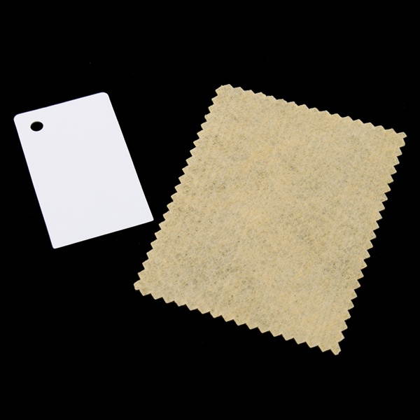 100 sets / pack 5 Inch Thermal Laminating Film 9.5*13.5cm PET For Photo/Files/Card/Picture Plastic Film Printing Supplies