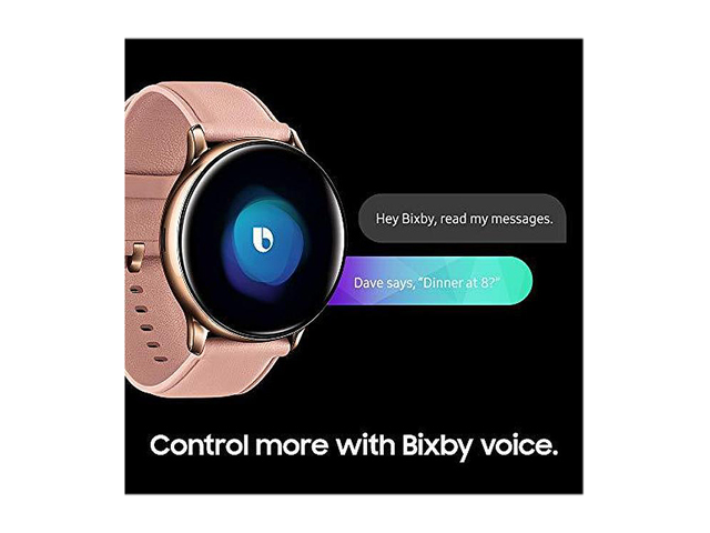 PlayZoom Interactive Educational Smartwatch for Kids 48mm - Pink Unicorn Band