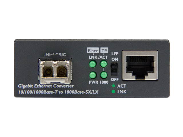 com 100BASELX SFP Transceiver Module 100 Mbps 10 km MSA Compliant Fiber SFP SFP100BLXST