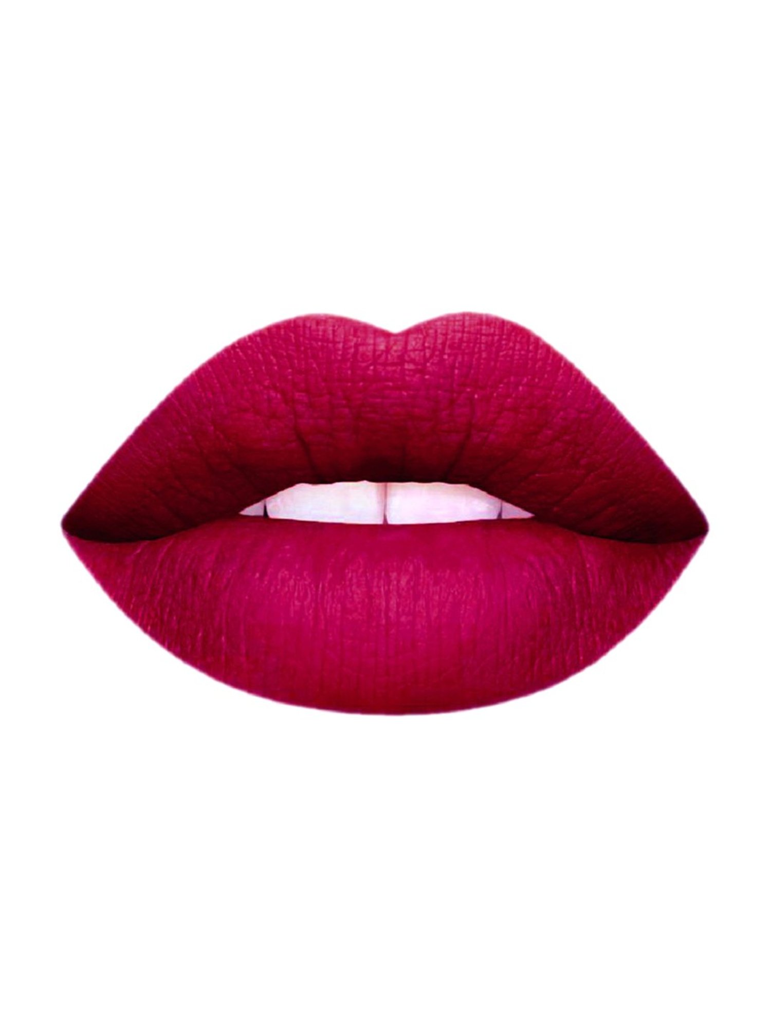 Matt Look Lip Stay Matte Lipstick 07 Mauve Story - 3.5 gm