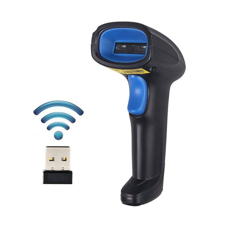Posiflex SD7310 Barcode Reader Attachment (with BCU, USB, Black Text CB7X2)