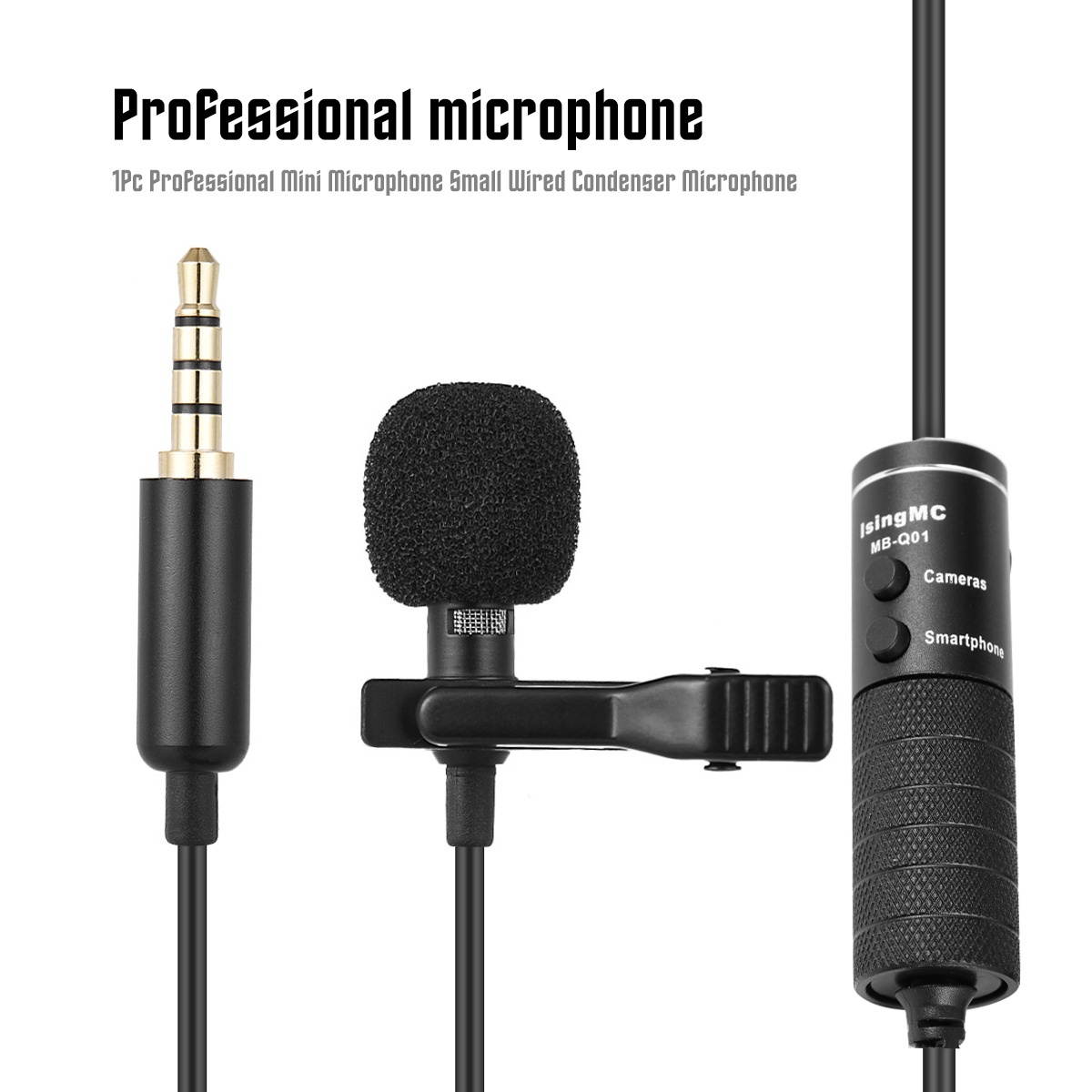 Nady U-2100 Dual GT 200-Channel UHF Wireless Instrument/Guitar System