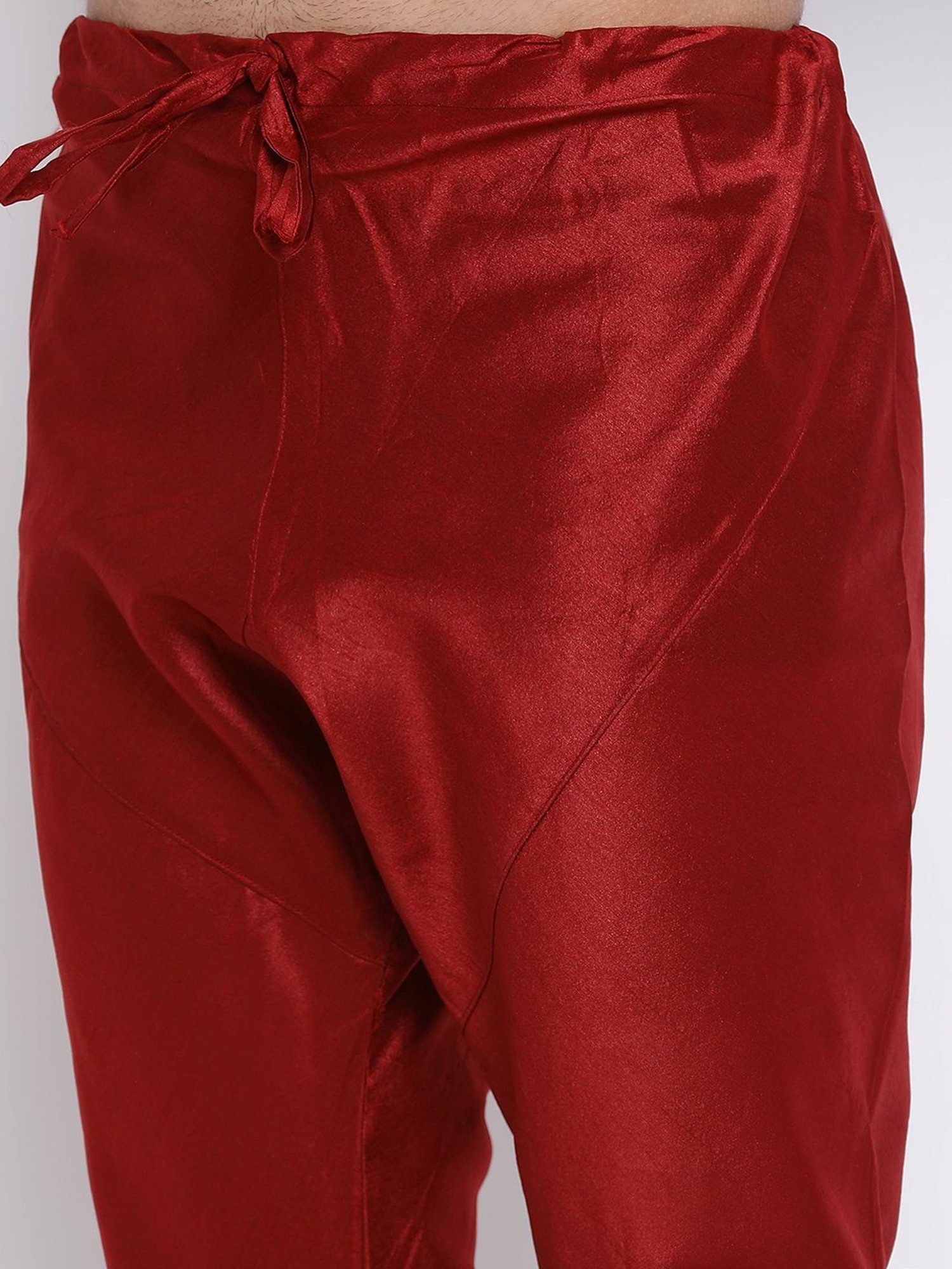 Sanwara Blue Regular Fit Printed Kurta Sets