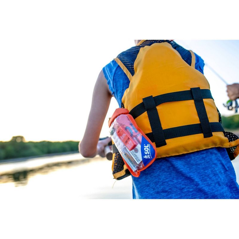 SOL Scout Survival Kit