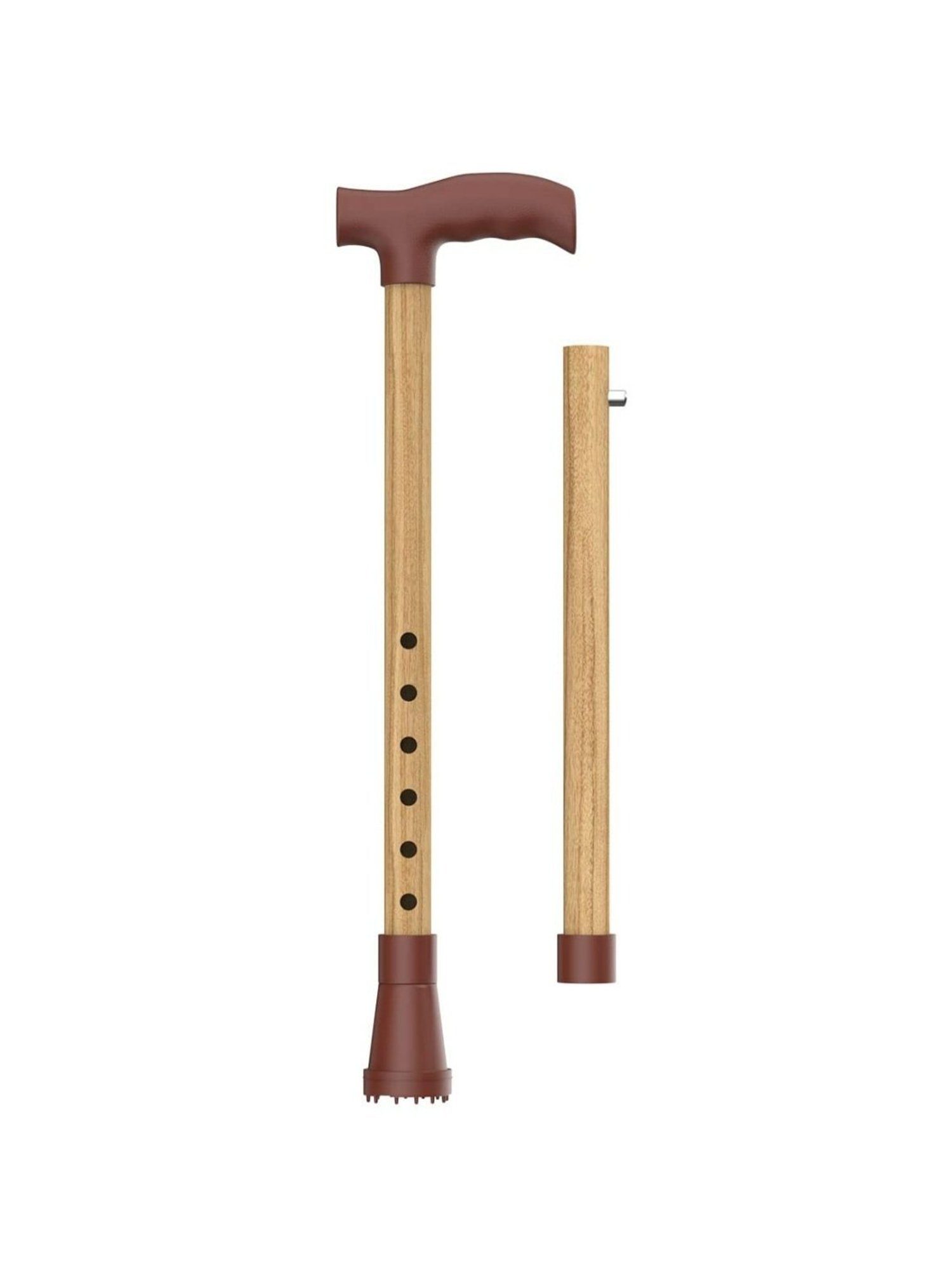 Rossmax EB100 Stethoscope (Black)