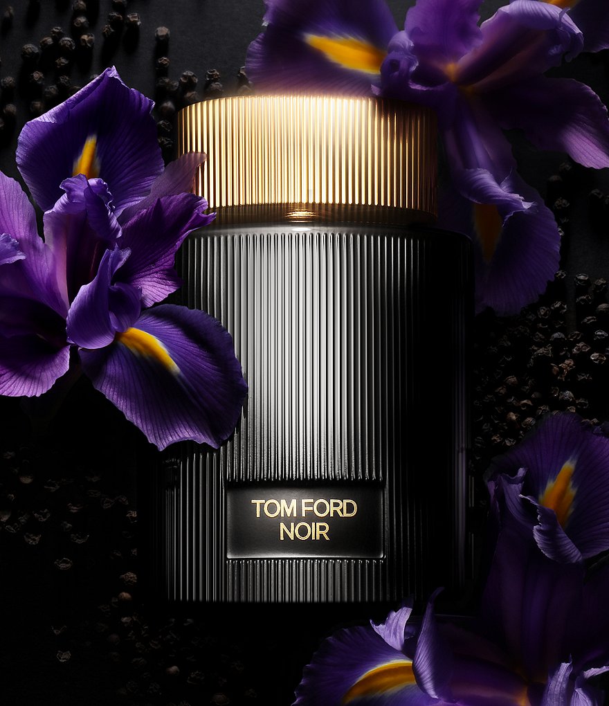 TOM FORD Noir Pour Femme Eau de Parfum