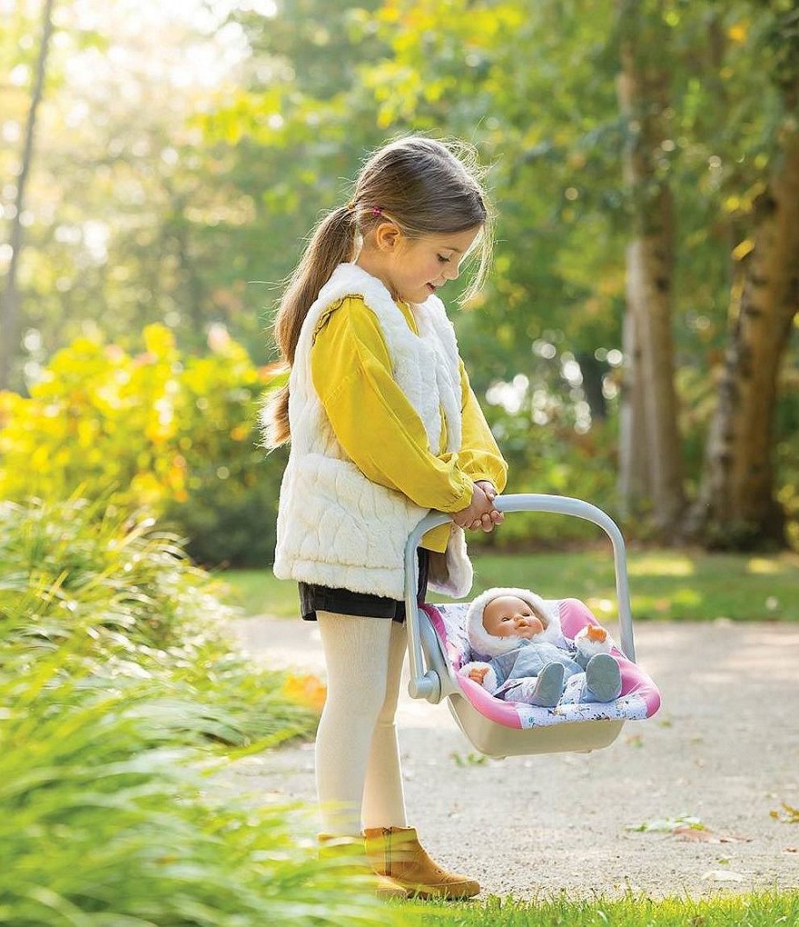 Corolle Dolls Doll Carrier for 14#double;-17#double; Baby Dolls