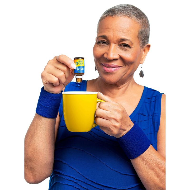 Family Smart Nutrition Vitamin B12 2500mcg Tablets - 60ct