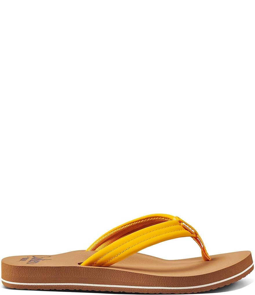 Reef Cushion Breeze Flip Flops