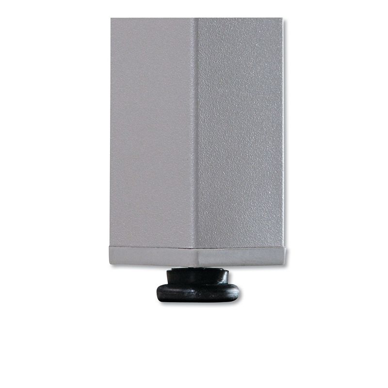 Linea Italia&reg; Trento Line Rectangular Desk, 47 1/4w x 23 5/8d x 29 1/2h, Cherry TR733CH