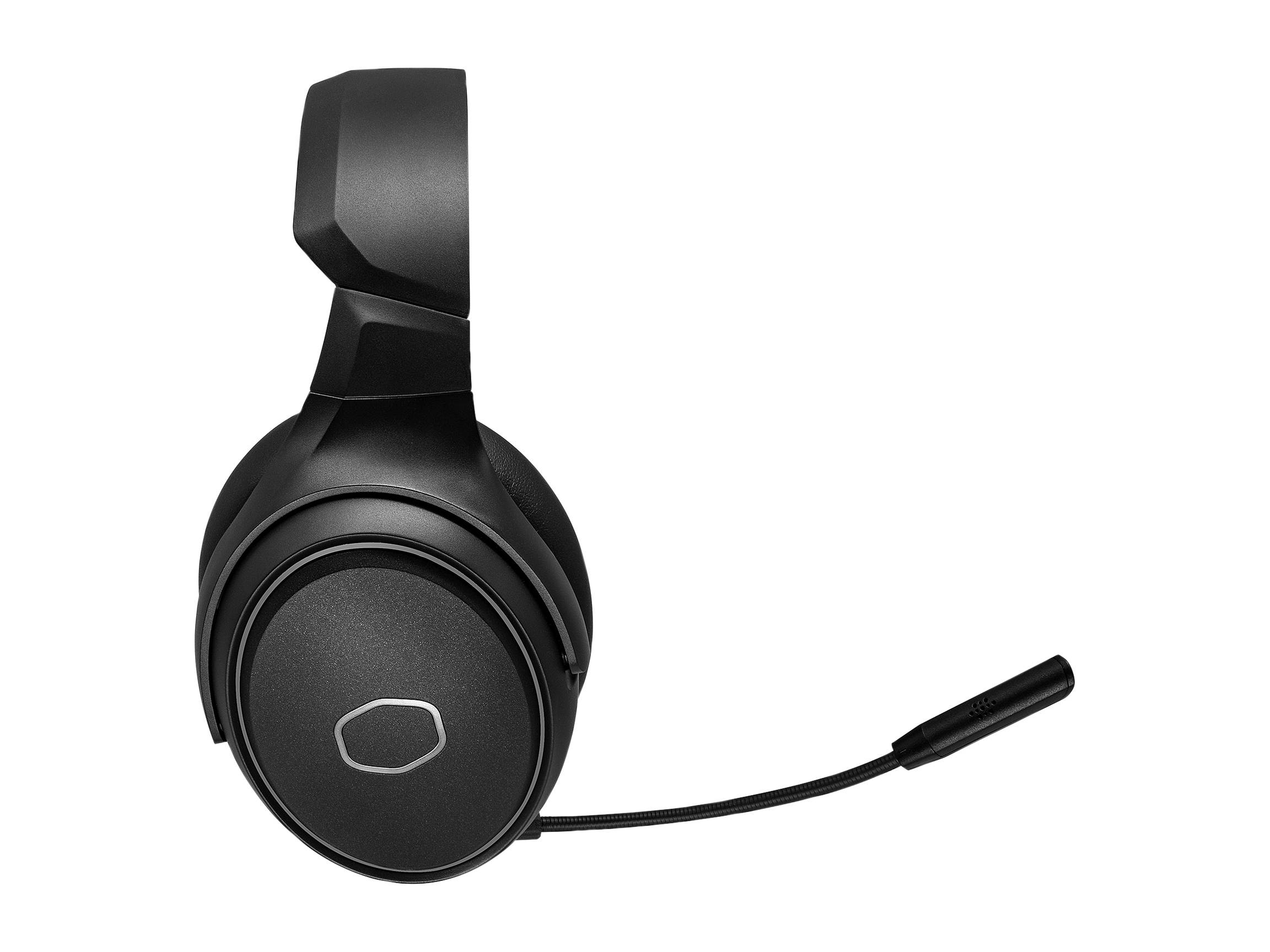 Mad Catz F.R.E.Q. 4 Circumaural Gaming Headset