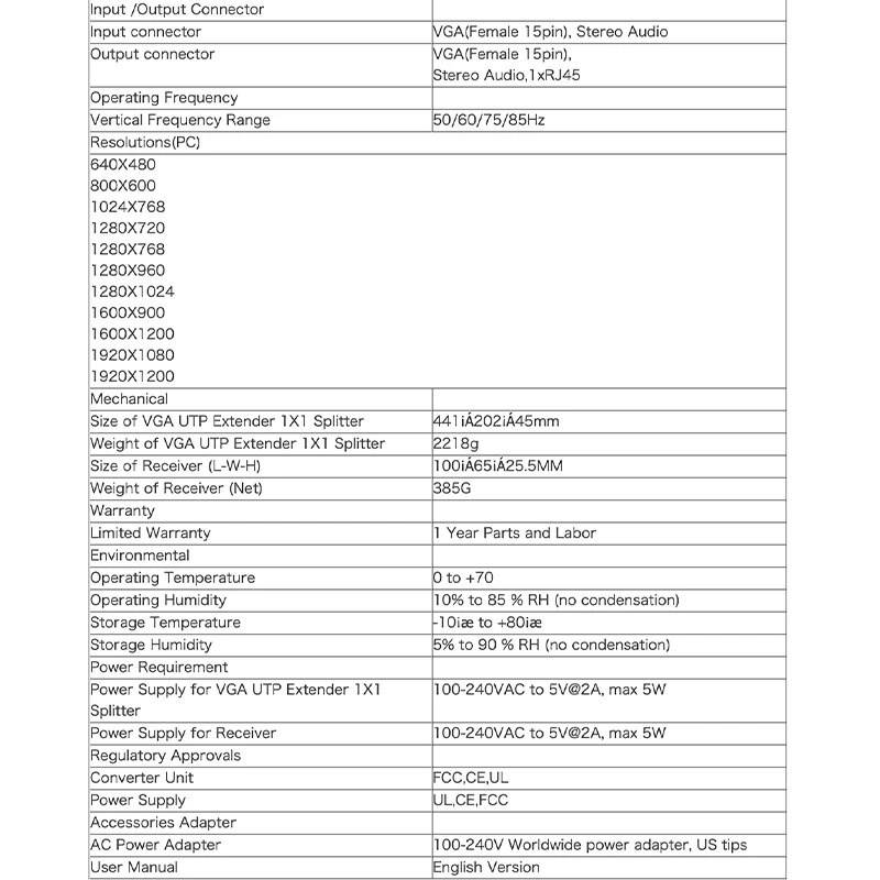 J-Tech Digital Premium Quality SPDIF TOSLINK Digital Optical Audio 1x3 Splitter (One Input 3 Outputs)