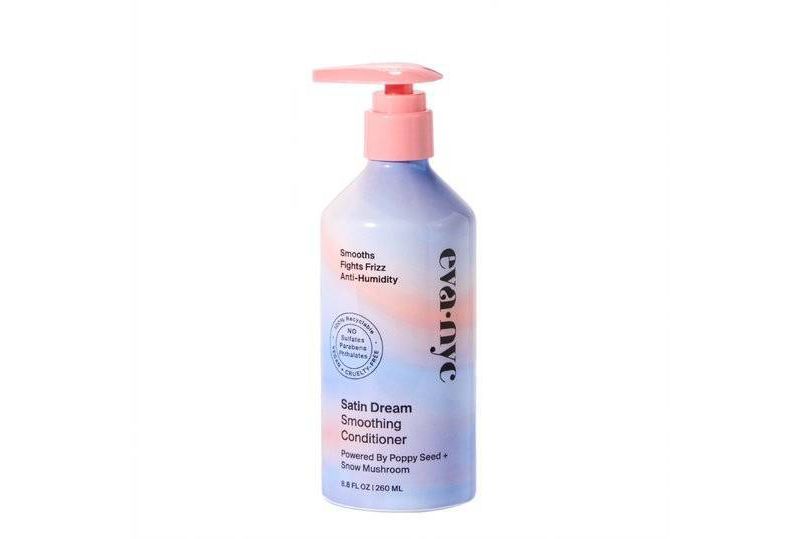 Eva NYC Satin Dream Smoothing Conditioner - 8.8 fl oz