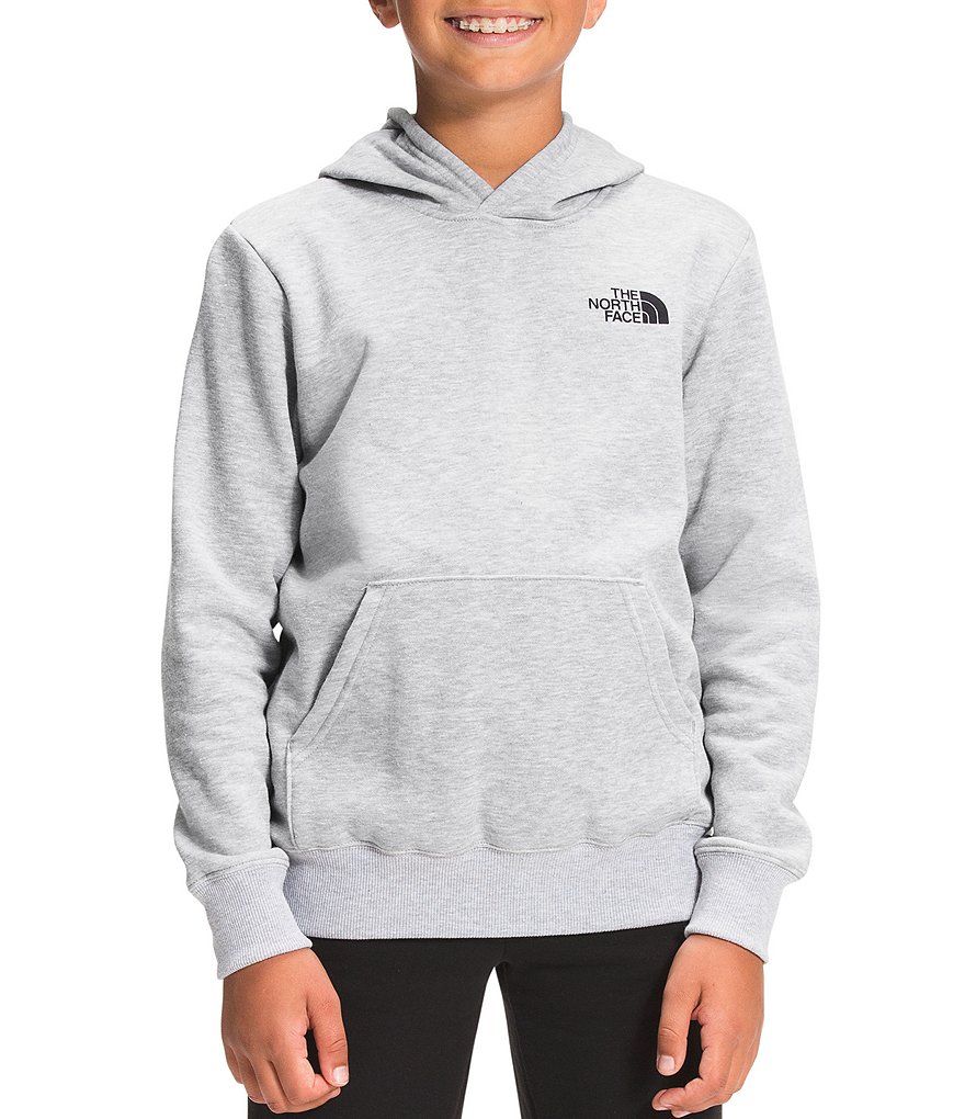 Southern Tide Little/Big Boys 4-20 Long-Sleeve PCA Skipjack Hoodie