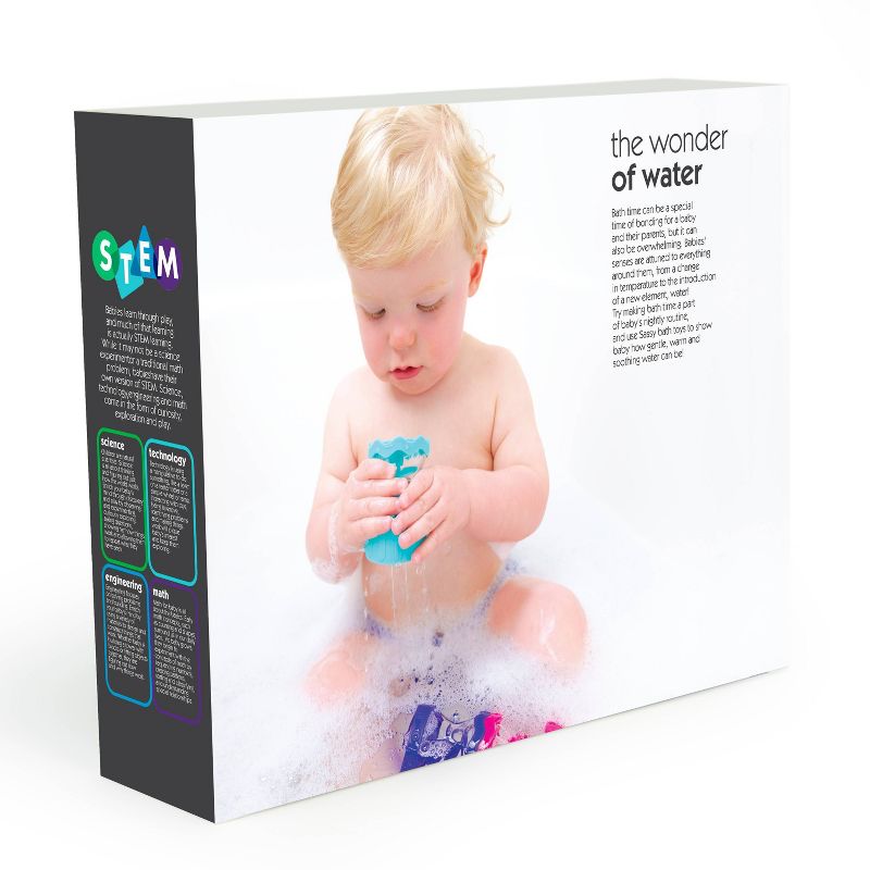 Sassy Rain Barrels Connecting Tubes 8ct