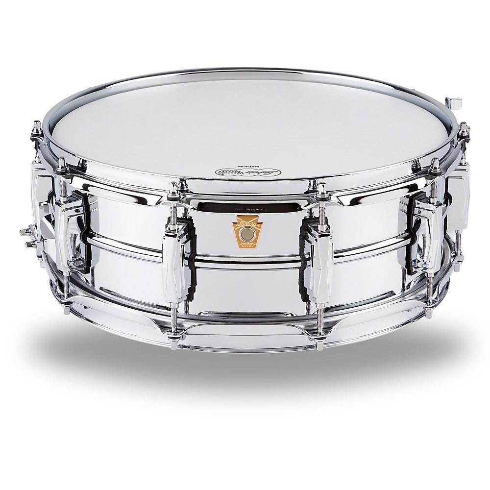 Ludwig Supraphonic Snare Drum - 5.5"x14"