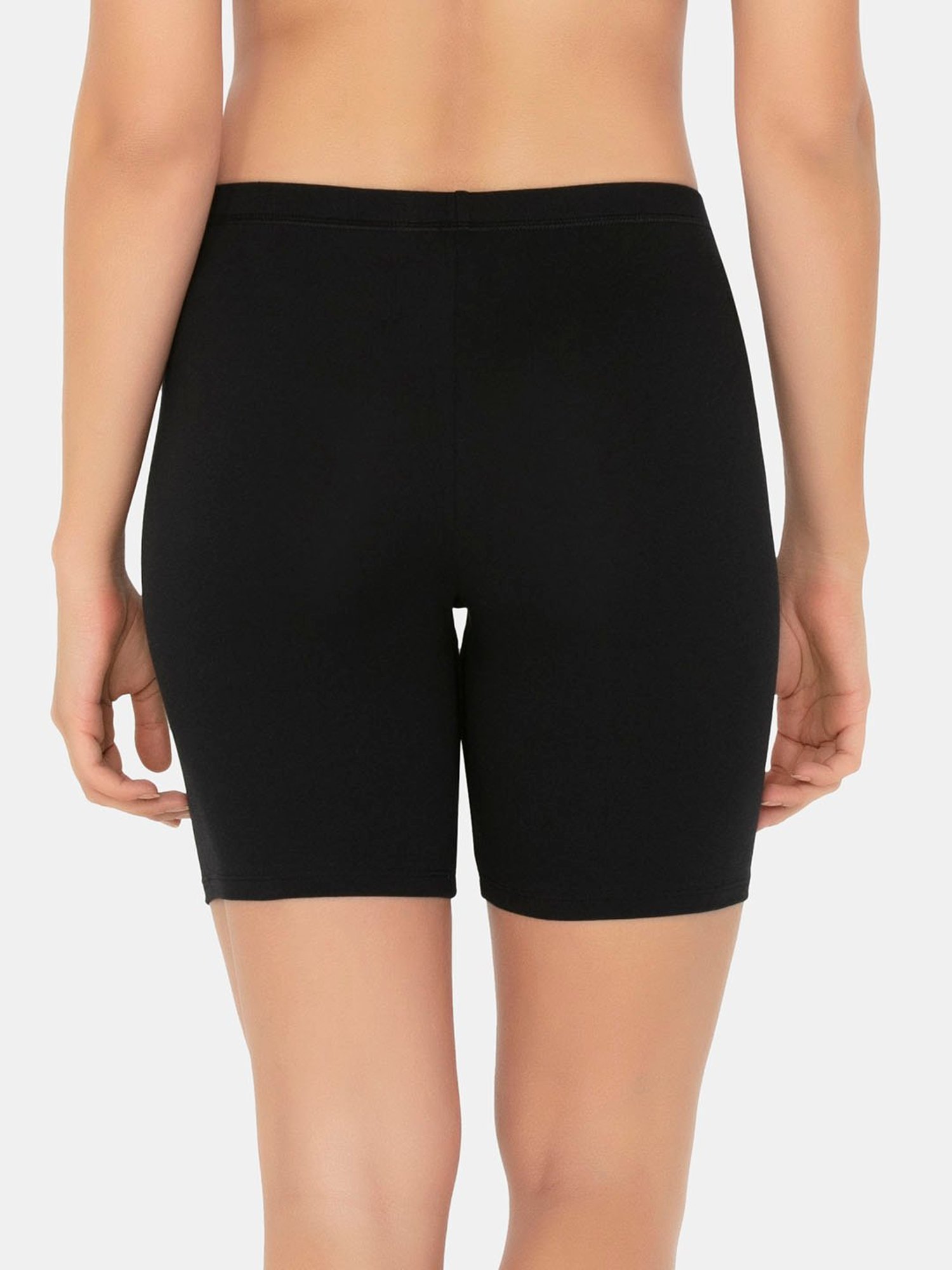 Amante Multicolor Cotton Shorts (Pack Of 2)