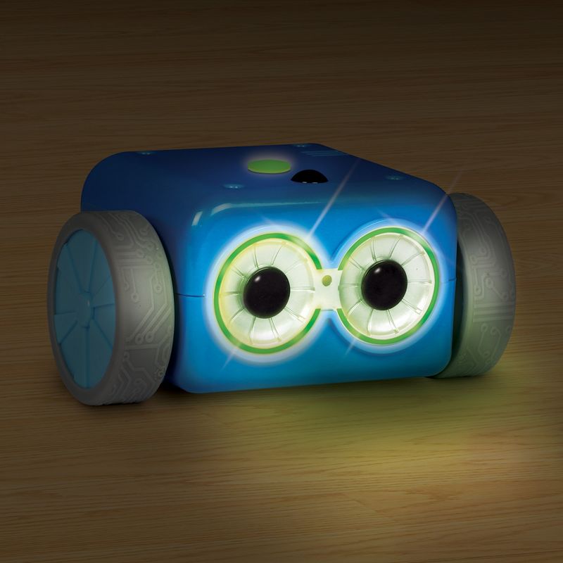 Learning Resources Botley 2.0 the Coding Robot, Ages 5+