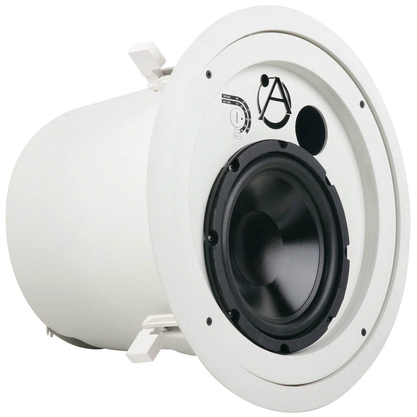 Atlas Sound FAPSUB-1 8" Subwoofer System Each