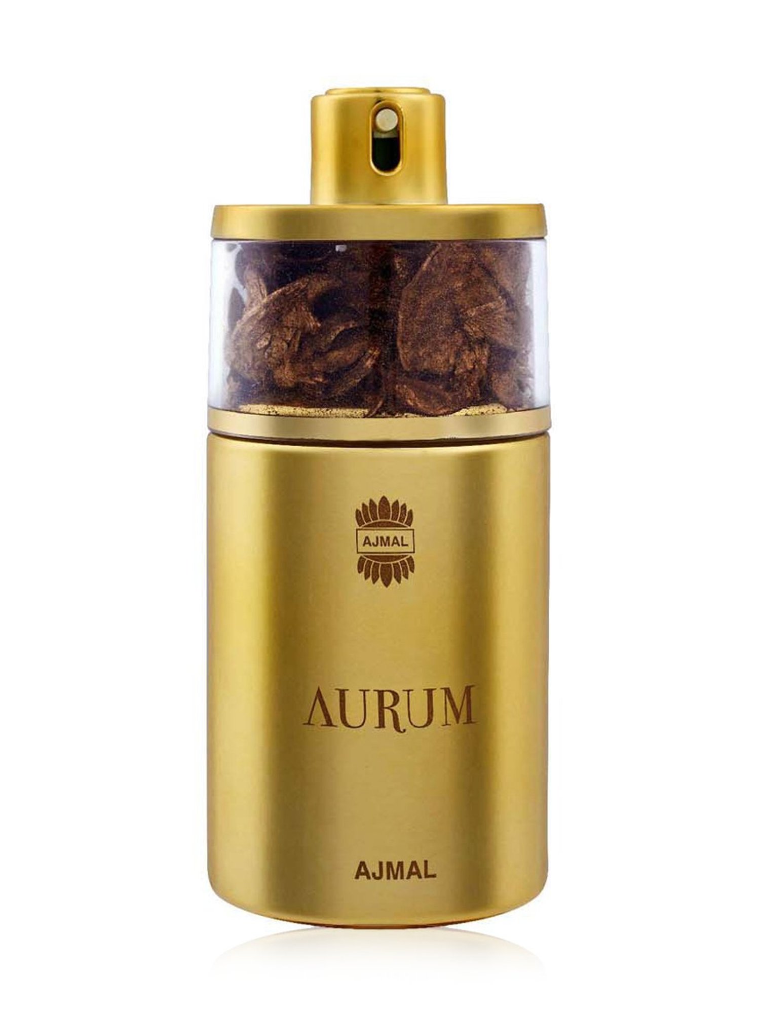 Ajmal Aurum Concentrated Perfume for Women - Pack of 2