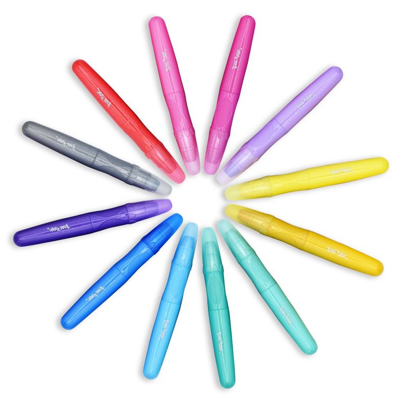 Rainbow Shimmer Watercolor Cream - Momenta