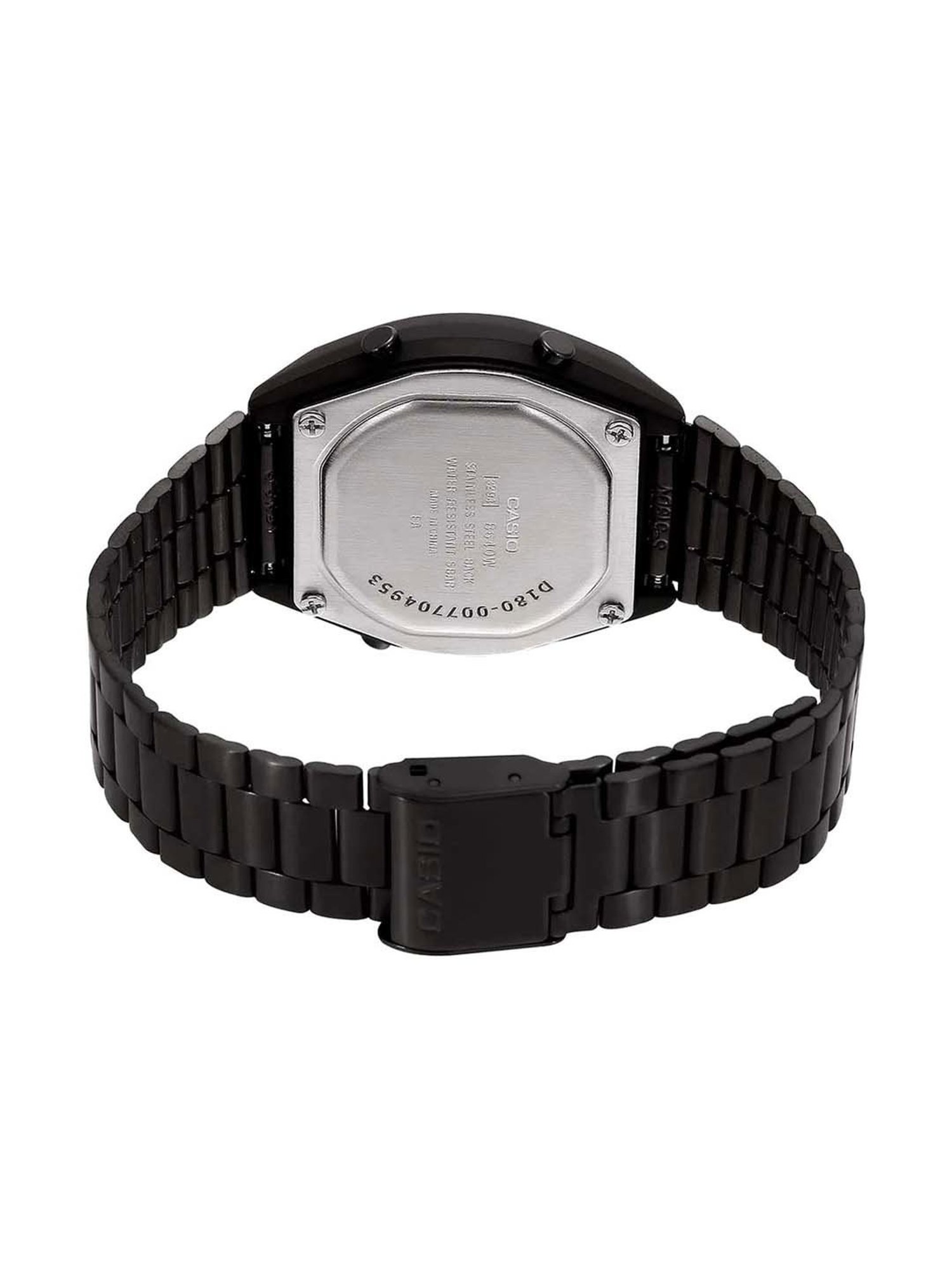 TED BAKER BKP80S203 Smart Watch for Men