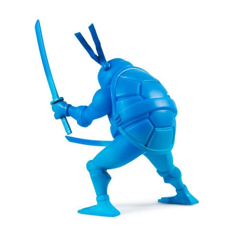 Kidrobot TMNT Leonardo Medium Figure