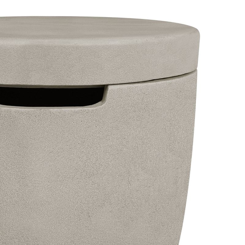 Caro Propane Tank Cover Fog - Jensen Co.