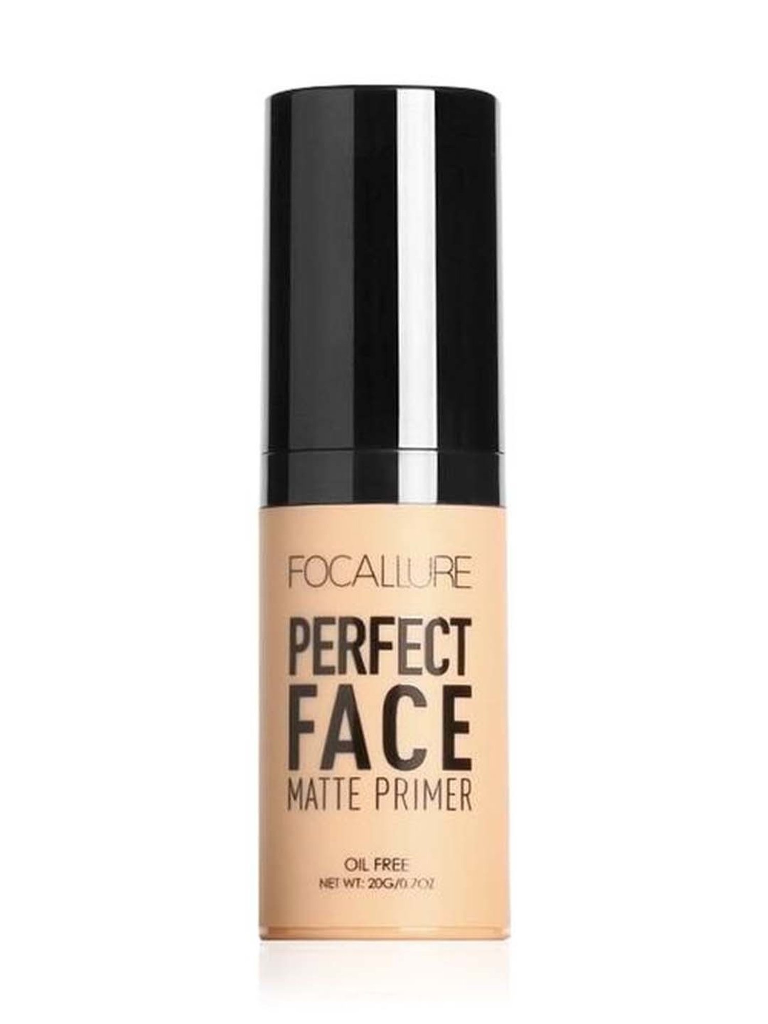 FOCALLURE Perfect Face Matte Primer - 25 gm