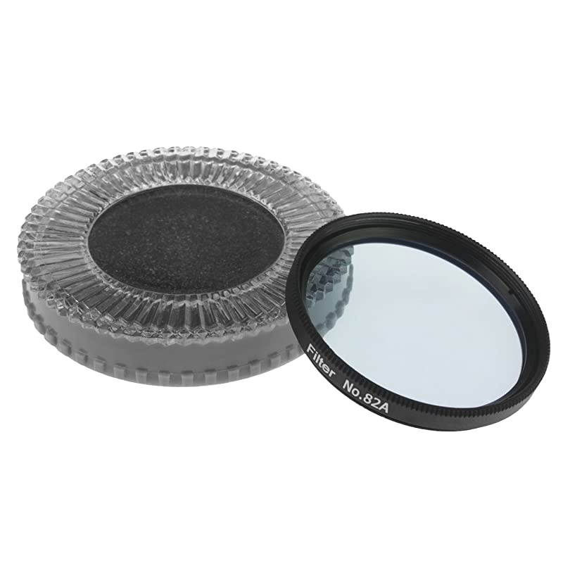 2quot ColorPlanetary Filter for Telescope 82A Light Blue