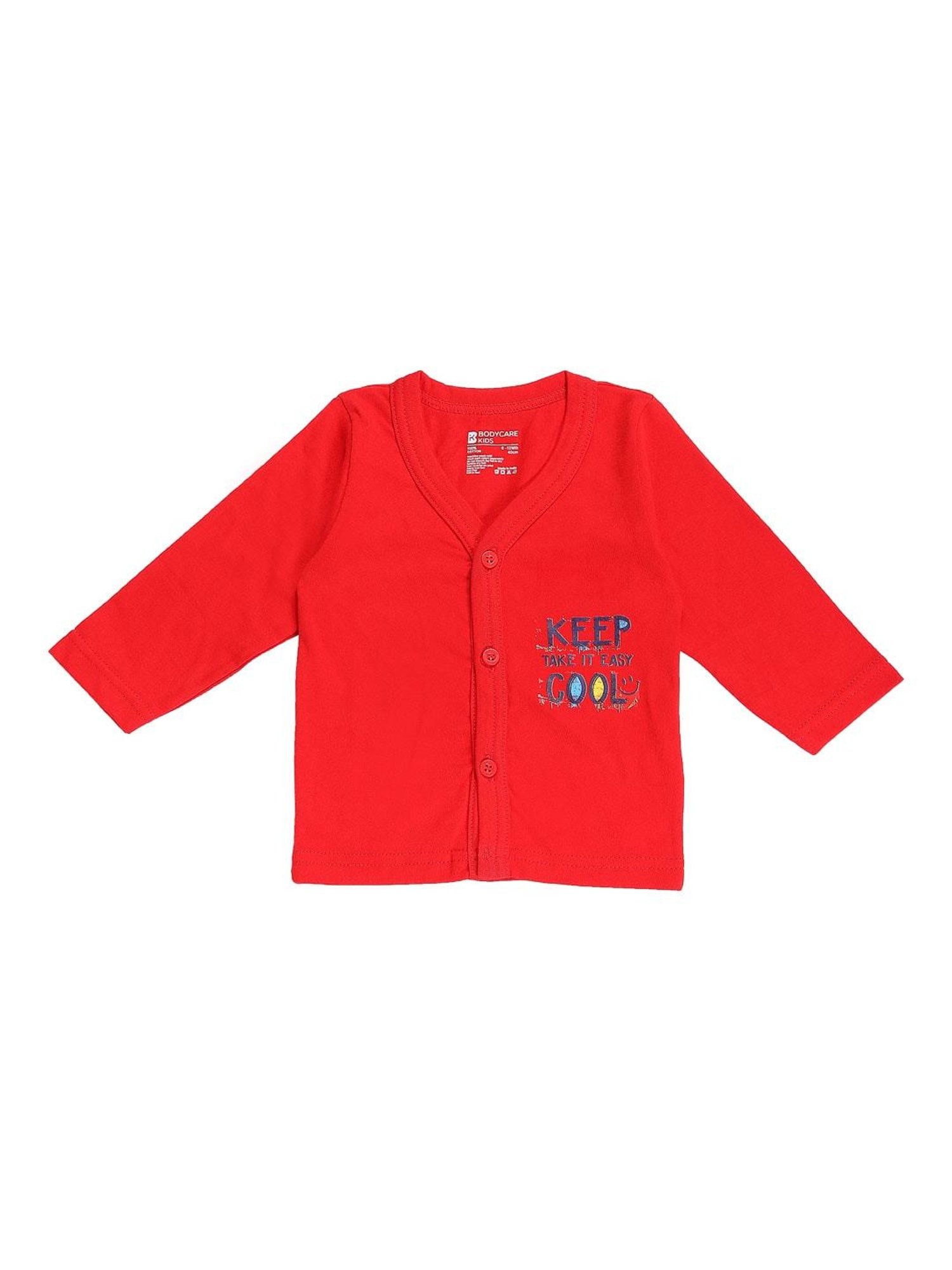 Nino Bambino Kids Multicolor Cotton Regular Fit Brief