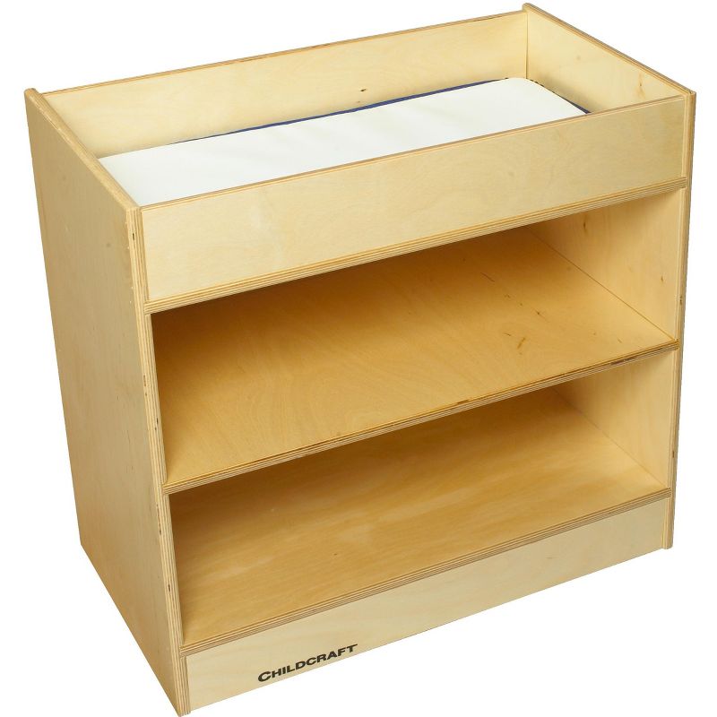 Childcraft Baby Doll Changing Table, 25-5/8 x 14-1/4 x 24 Inches