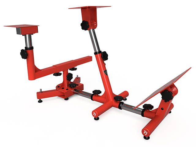 Arozzi Velocita (VELOCITA-RED) Gaming Chairs