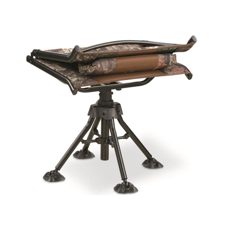 Mac Sports Beach Day Foldable Chaise Lounge Chair & Integrated Pull Cart Combo