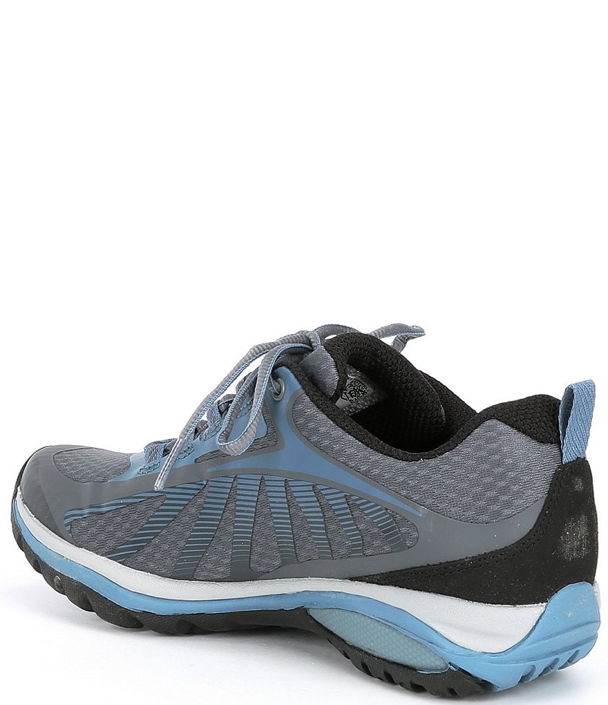 Merrell Women's Siren Edge 3 Mesh Trail Runners
