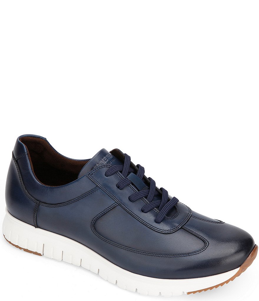 Kenneth Cole New York Men's Brayden Jogger Sport Sneakers