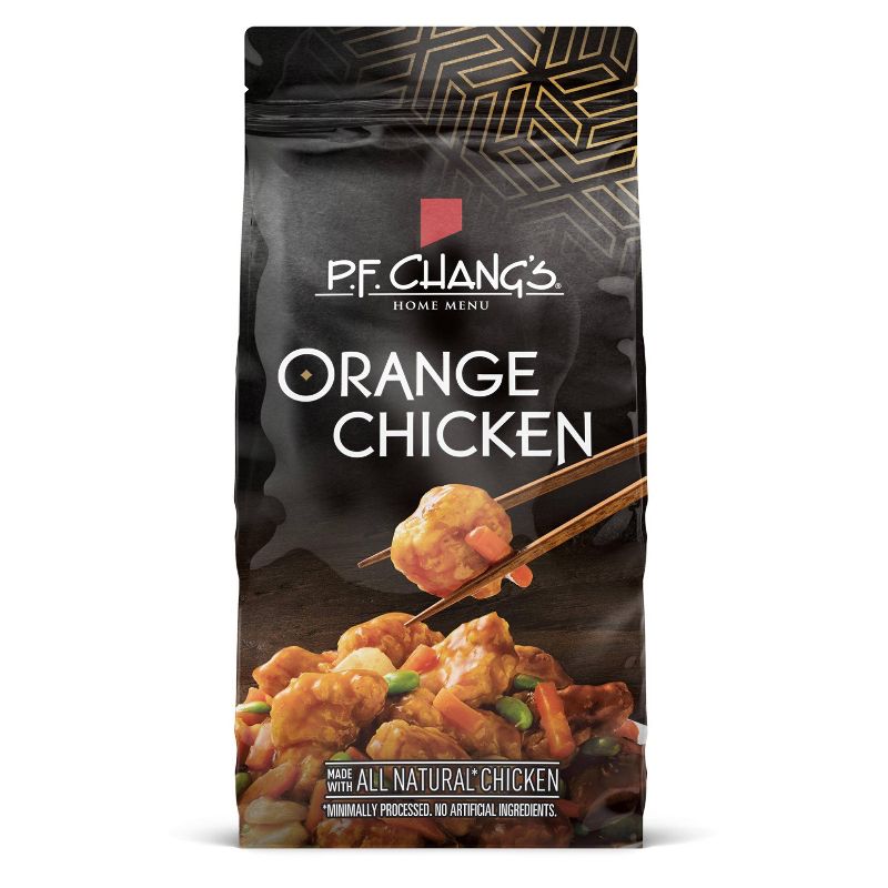 PF Chang's Orange Chicken Frozen Meal - 22oz