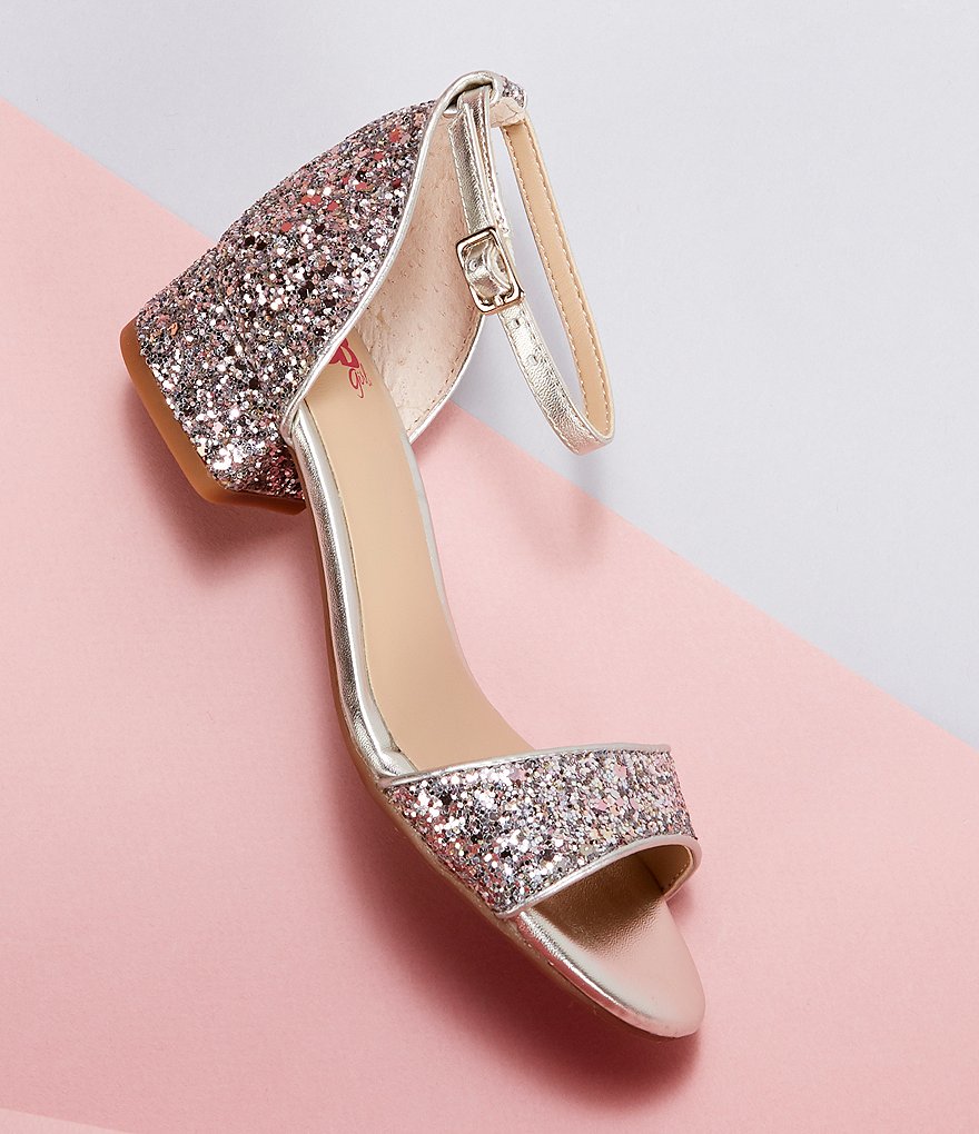 Steve Madden Girls' J-Caliber Wedge Sneakers (Youth)